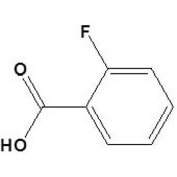 2-Fluorbenzoesäure CAS Nr. 445-29-4